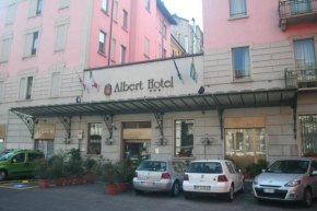 Albert Hotel Milano